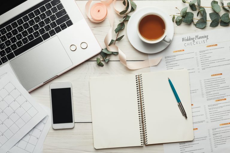 wedding planning tips