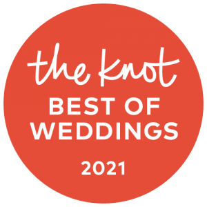 the knot best of weddings 2021