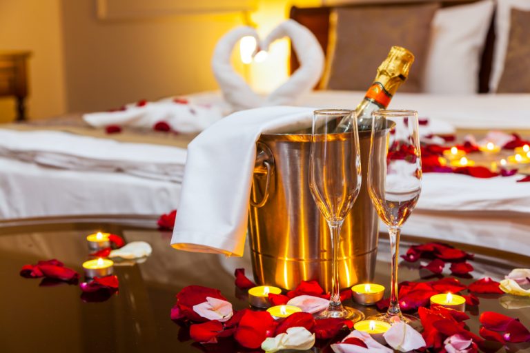 honeymoon