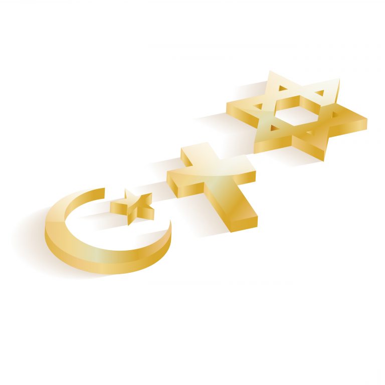 interfaith marriage