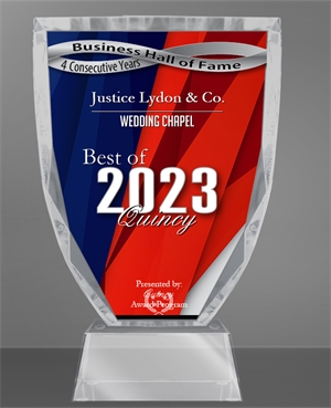 Best of Quincy Award 2023