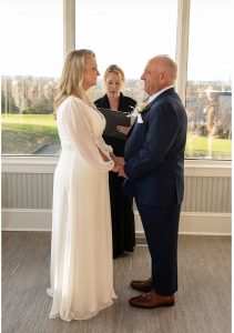 justice lydon & co wedding services