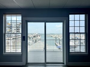 victory point waterfront view